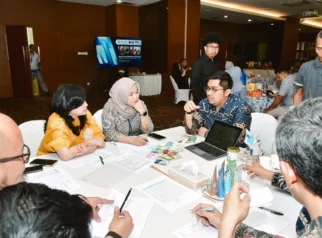 KAI Services Buka Peluang Kemitraan UMKM di Kampus IPB: Langkah Strategis Menuju Pasar Global