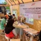 KAI Sumbar Sambut Delegasi Internasional di Stasiun BIM