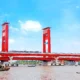 KAI Sumsel Catat Kinerja Gemilang: 2,3 Juta Penumpang dan 11,66 Juta Ton Barang Terangkut