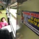 KAI tak beri ampun, penumpang yang merokok di kereta langsung diturunkan [titlebase] – Kebijakan Ketat dan Kasus Nyata