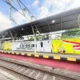 KAI Targetkan Pangkas Emisi 133.676 Ton CO2e lewat B50: Langkah Strategis Menuju Transportasi Hijau