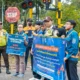 KAI Tutup 118 Perlintasan Sebidang demi Tingkatkan Keselamatan