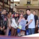 Kakorlantas Berikan Bantuan Sosial Kepada Korban Kebakaran Kemayoran LPP RRI, Polri Hadirkan Layanan Kesehatan Gratis
