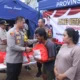 Kakorlantas Pastikan Korban Kebakaran Dapat Kemudahan dalam Pengurusan Dokumen, Buka Posko Pelayanan di Kemayoran