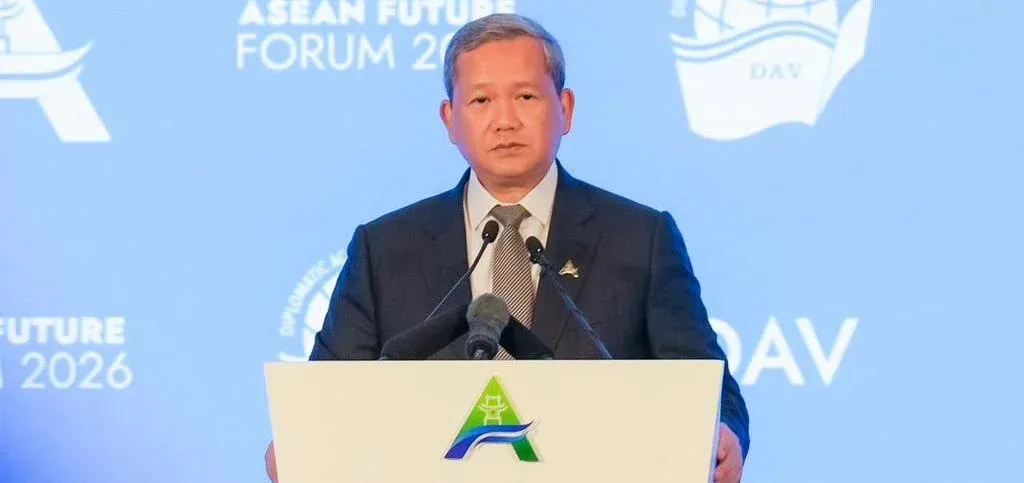 Kamboja Dorong Penyelesaian Sengketa Thailand lewat UNCLOS demi Stabilitas Kawasan