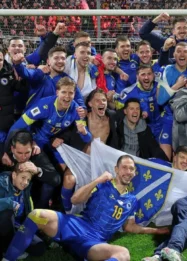 Kanada vs Bosnia-Herzegovina: Panggung Pembuktian Pemain Muda LPP RRI di Piala Dunia 2026