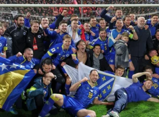 Kanada vs Bosnia-Herzegovina: Panggung Pembuktian Pemain Muda LPP RRI di Piala Dunia 2026