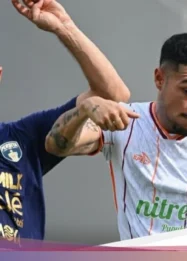 Kanada vs Bosnia: Sundulan Lokic Bawa Bosnia Unggul di Babak Pertama