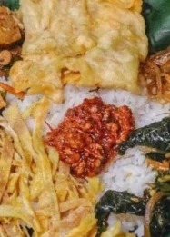 Kangen Omah: Mengobati Rindu Perantau dengan Cita Rasa Masakan Rumahan di Yogyakarta