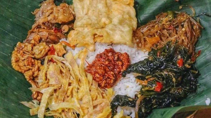 Kangen Omah: Mengobati Rindu Perantau dengan Cita Rasa Masakan Rumahan di Yogyakarta
