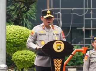 Kapolda Mahasiswa Bukan Lawan, Melainkan Keluarga yang Harus Dijaga: Pendekatan Humanis dalam Pengamanan Aksi