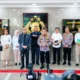 Kapolri Mabes hingga Polsek se-Indonesia Gelar Nobar Gratis Piala Dunia 2026