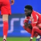 Kapten Kanada Alphonso Davies Dipastikan Absen Lawan Bosnia-Herzegovina di Laga Pembuka Piala Dunia 2026
