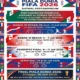 Kartu Merah Yaya Sithole Warnai Laga Pembuka Piala Dunia 2026: Meksiko Taklukkan Afrika Selatan