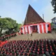 KBRI Yaounde Gelar Upacara Peringatan Hari Lahir Pancasila