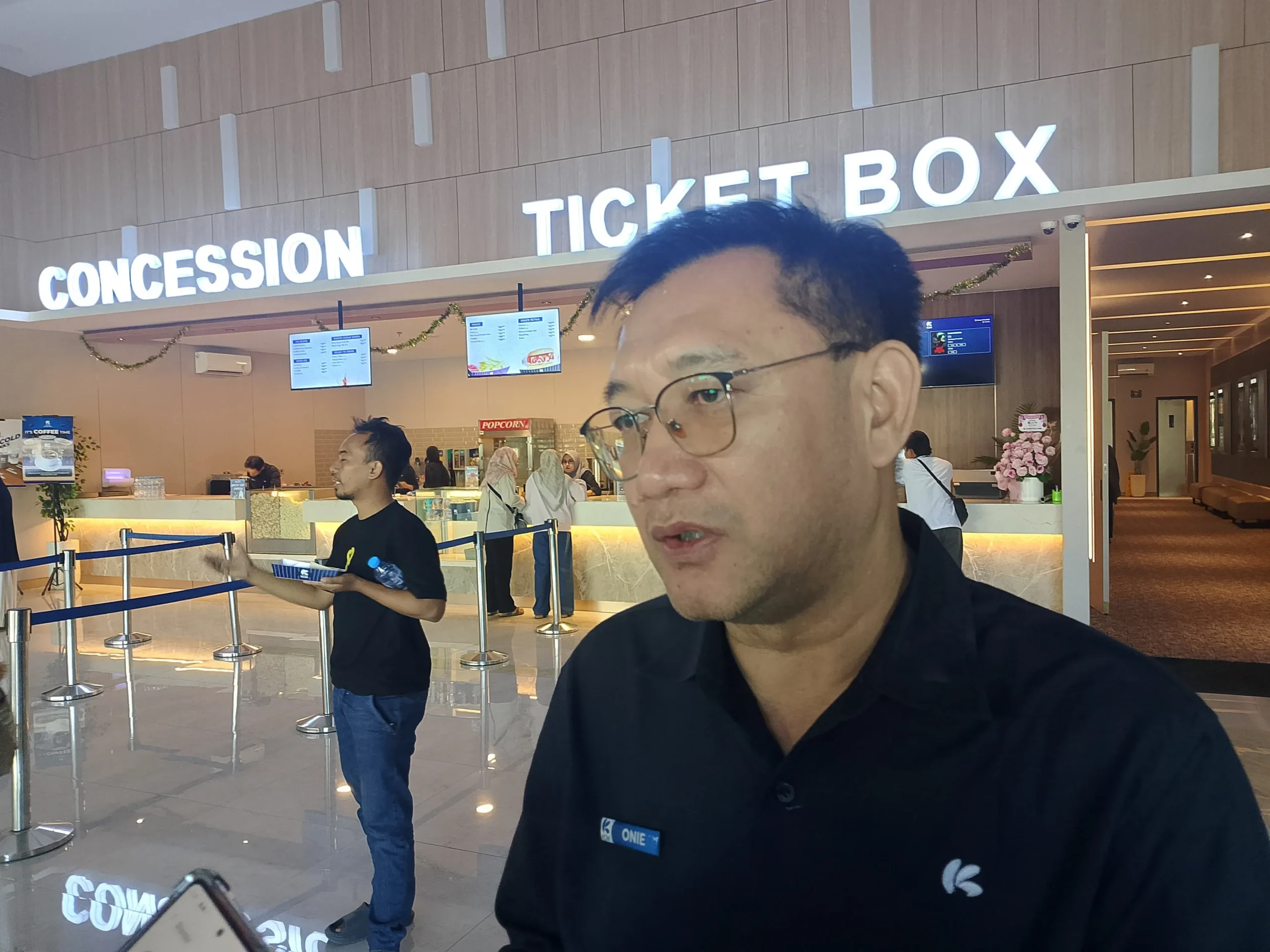 KCM Situbondo Dukung Industri Kreatif Perfilman Lokal, Siap Tayangkan Film Sineas Daerah