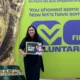 Kebanggaan Angelia, WNI yang Raih Kesempatan Jadi Volunteer Piala Dunia 2026