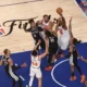 Kebangkitan Dramatis Knicks Hancurkan Harapan Spurs di Final NBA