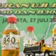 Kebijakan B50 Hemat Devisa Negara Rp157,28 Triliun