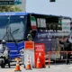 Kedatangan Timnas Iran di AS Disambut Aksi Unjuk Rasa, Aparat Kawal Ketat