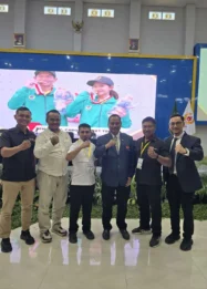 Kediri Siap Jadi Tuan Rumah Porprov Jatim XI 2029, Strategi Sport Tourism dan Dampak Ekonomi