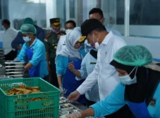 Kedubes Turki Gelar Hari Sarapan Sedunia, Ingatkan Pentingnya Nol Limbah Makanan
