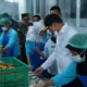 Kedubes Turki Gelar Hari Sarapan Sedunia, Ingatkan Pentingnya Nol Limbah Makanan