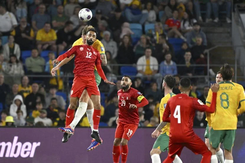 Kejutan! Australia Gilas Turki di Laga Pembuka Piala Dunia 2026