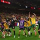 Kejutan di Vancouver: Australia Bungkam Turki 2-0 di Laga Perdana Piala Dunia 2026