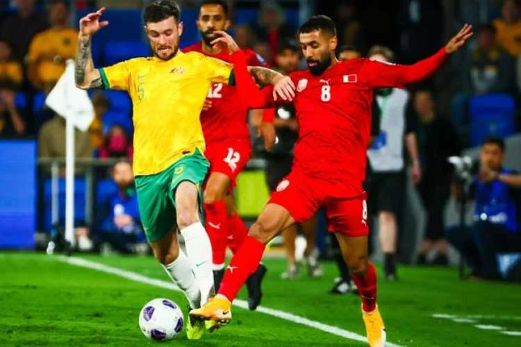 Kejutan di Vancouver: Australia Hajar Turki 2-0 di Piala Dunia 2026