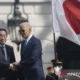 Kekacauan Hubungan Jepang-Korea dan Apekasi Jepang di Asia-Pasifik