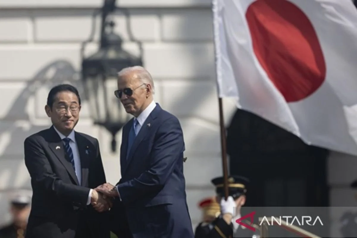 Kekacauan Hubungan Jepang-Korea dan Apekasi Jepang di Asia-Pasifik