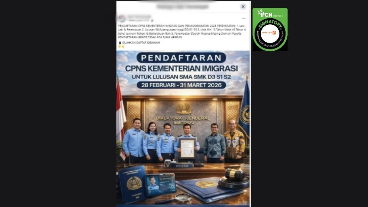 Kekurangan 7.000 Formasi, Pemda Yogyakarta Tak Buka Pendaftaran CPNS 2026, Evaluasi Belanja Pegawai