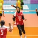 Kemenangan Perdana: Tim Voli Putri Indonesia Menang 3-1 atas Iran pada Laga Pertama AVC Cup