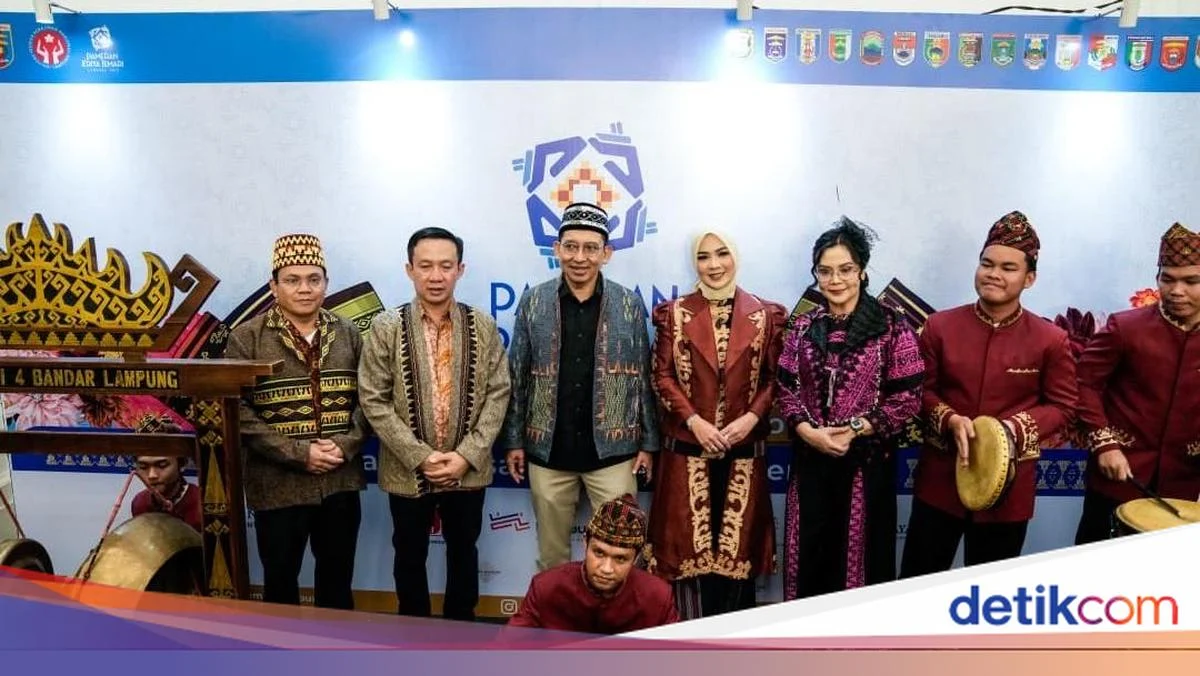 Kemenbud Dukung Pemajuan Budaya Daerah dan Promosi Seni Lokal LPP RRI: Dorong Pelestarian Warisan Nusantara