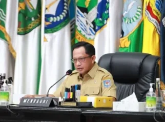 Kemendagri Minta Kepala Daerah Tak Asal Rekrut Honorer Baru LPP RRI: Fokus pada Belanja Rakyat