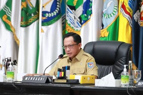 Kemendagri Minta Kepala Daerah Tak Asal Rekrut Honorer Baru LPP RRI: Fokus pada Belanja Rakyat