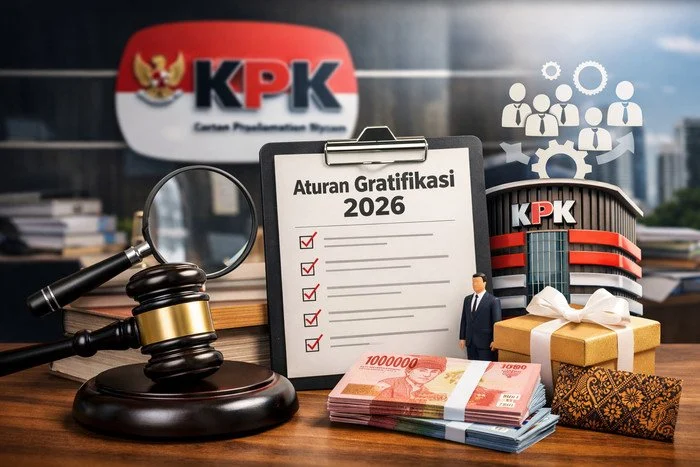 Kemendikdasmen Gandeng KPK Cegah Pungli dan Gratifikasi SPMB 2026 dengan SE KPK 7/2026