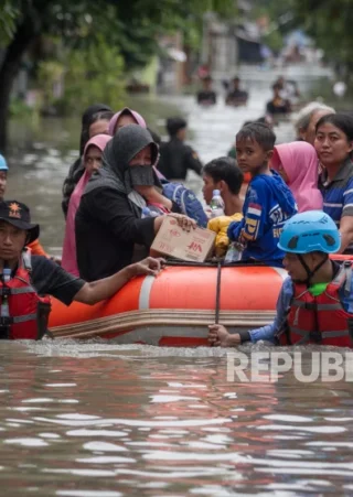 Kemendikdasmen Siapkan Relokasi Aman Bagi SDN 10 Linge Pascabanjir Bandang