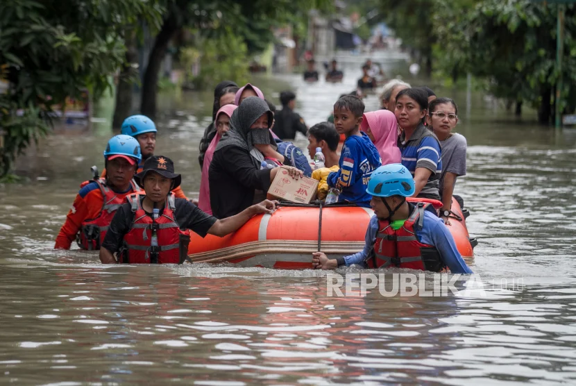 Kemendikdasmen Siapkan Relokasi Aman Bagi SDN 10 Linge Pascabanjir Bandang