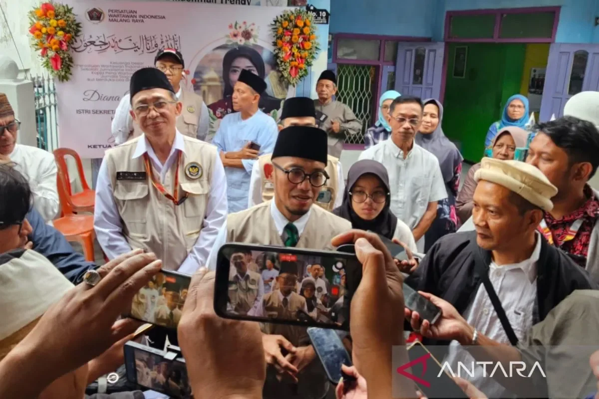 Kemenhaj Perketat Syarat Kesehatan Jemaah untuk Haji 2027, Fokus pada Demensia dan Penyakit Kronis