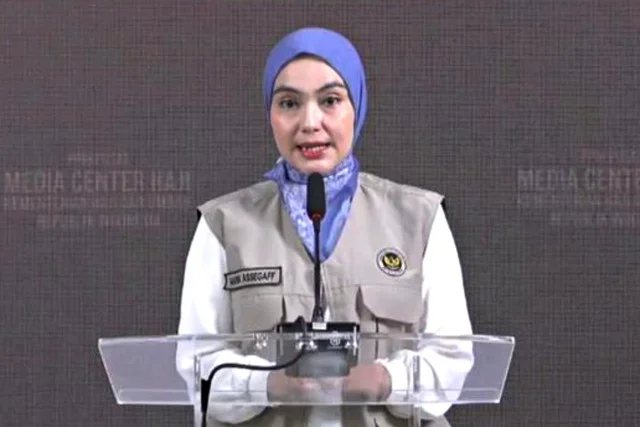 Kemenhaj Pulangkan 95 Ribu Jemaah Haji Gelombang Satu ke Indonesia: Operasi Terbesar Sepanjang Sejarah