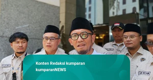 Kemenhaj Ungkap Praktik Penipuan Badal Haji-Dam oleh KBIHU, Nilai Capai Rp 1,4 M: Jaringan Penipuan Terbongkar