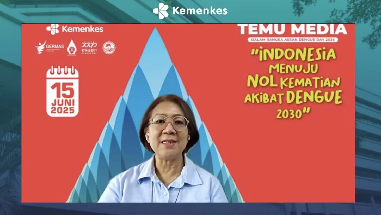 Kemenkes Targetkan Nol Kematian DBD pada 2030: Strategi dan Tantangan