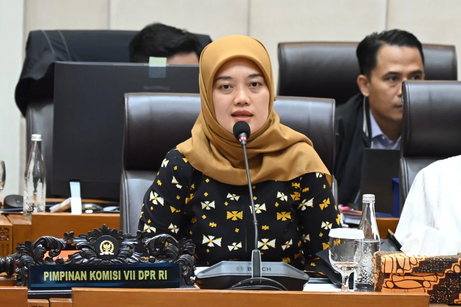 Kemenpar Diminta Prioritaskan Program Pariwisata yang Berdampak Langsung bagi Masyarakat