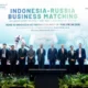 Kemenperin Perkuat Kerja Sama Industri Indonesia-Rusia Lewat BRICS PartNIR Forum 2026