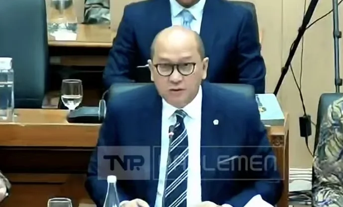 Kementerian Investasi dan Hilirisasi Ajukan Tambahan Anggaran Rp578,93 Miliar untuk Capai Target Investasi Rp2.322 Triliun pada 2027