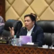 Kementerian Perhubungan Siapkan Strategi Percepatan Penyerapan Anggaran 2026