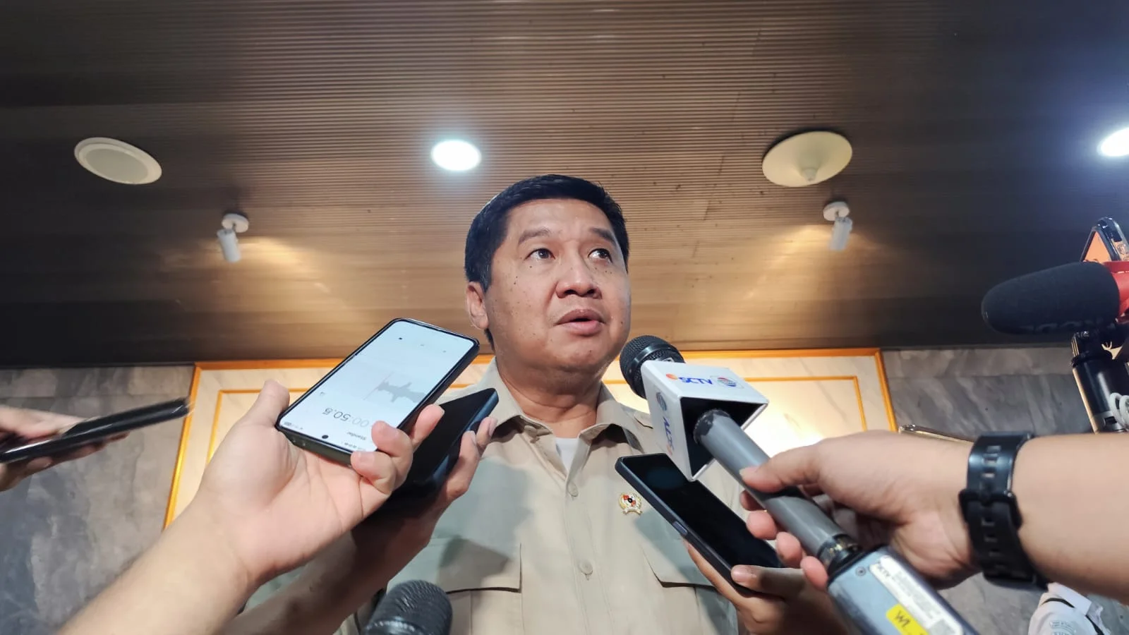 Kementerian PKP Gandeng CSR Astra: 2.000 Unit Rusun Baru untuk Jakarta dan Bandung