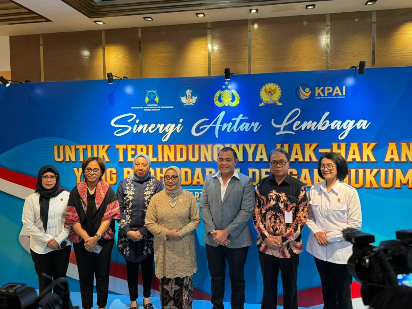 Kementerian PPPA Perkuat Perlindungan Anak dari Ancaman Judi Online: Langkah Strategis Selamatkan Generasi Muda